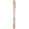 Uniq Combat Active Magclick įkrovimo dėklas, skirtas iPhone 16 Pro - Oranžinis