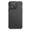 Panzer Glass UNIQ dėklas Combat Apple iPhone 13 Pro Max 6,7"juodos spalvos