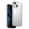 UNIQ dėklas Combat Apple iPhone 14 Plus / 15 Plus 6.7" skaidrus