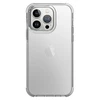 UNIQ Combat dėklas Apple iPhone 14 Pro Max 6,7" skaidrus