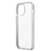 UNIQ Combat dėklas Apple iPhone 14 Pro Max 6,7" skaidrus