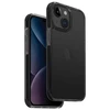 Apple iPhone 15 UNIQ Combat dėklas telefonui juodos spalvos