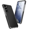 UNIQ dėklas Combat Samsung Galaxy S23+ S916juodos spalvos