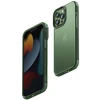 UNIQ dėklas Combat Apple iPhone 13 Pro Max 6,7"žalios spalvos