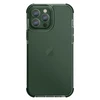 UNIQ dėklas Combat Apple iPhone 13 Pro Max 6,7"žalios spalvos