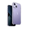 Uniq Combat dėklas iPhone 14 Plus - alyvinė