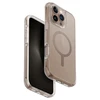 UNIQ Combat Apple iPhone 16 Pro 6.3" Magclick Charging dėklas aukso spalvos/taupe aukso spalvos