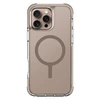 UNIQ Combat Apple iPhone 16 Pro 6.3" Magclick Charging dėklas aukso spalvos/taupe aukso spalvos