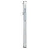 UNIQ dėklas Combat Apple iPhone 15 Plus / 14Plus 6.7" Magclick Charging baltos spalvos