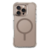 UNIQ dėklas Combat Apple iPhone 16 Pro Max 6.9" Magclick Charging geltonos spalvos