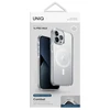 UNIQ dėklas Combat Apple iPhone 14 Pro Max 6,7"Magclick Charging skaidrus