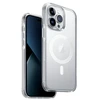UNIQ dėklas Combat Apple iPhone 14 Pro Max 6,7"Magclick Charging skaidrus