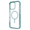 UNIQ dėklas Combat Apple iPhone 16 Plus 6.7" Magclick Charging žalios spalvos