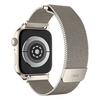Išmaniojo laikrodžio Apple 4/5/6/7/SE dirželis, Šampaninės spalvos, 40/41mm