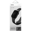Apyrankė UNIQ Dante Pro skirtas Apple Watch 42/41/40mm Stainless Steel grafito juodos spalvos