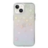 UNIQ dėklas Coehl Aster Apple iPhone 14 Plus /15 Plus 6.7" rožinės spalvos