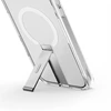 UNIQ dėklas Eleva with Vertica Stand Apple iPhone 16 Pro Max 6.9" skaidrus