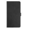 UNIQ dėklas book Journa Apple iPhone 12 Pro Max 6,7" pilkos spalvos