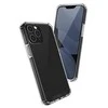 Dėklas UNIQ Combat case Apple iPhone 12 Pro Max 6.7" juodos spalvos