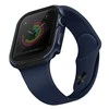 Išmaniojo laikrodžio Apple 4/5/6/SE ekrano rėmelis, Mėlynos spalvos, 40mm