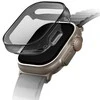 UNIQ dėklas Garde Apple Watch Ultra/Ultra2 49mm pilkos spalvos