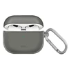 Uniq Glase dėklas, skirtas AirPods 3 - rutulinis