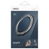 UNIQ Gripfit 360 Magnetic Mount&amp;Kickstand magnetinis laikiklis mėlynos spalvos