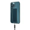 UNIQ dėklas Heldro Apple iPhone 12 Pro Max 6,7"skaidrus Antimicrobial
