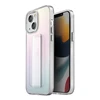 Panzer Glass UNIQ dėklas Heldro Apple iPhone 13 / 14 / 15 6,1" Iridescent