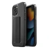 Panzer Glass UNIQ dėklas Heldro Apple iPhone 13 / 14 / 15 6,1" dūmų spalvos