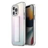 Panzer Glass Uniq Heldro dėklas, skirtas iPhone 13 Pro / iPhone 13 - vaivorykštis