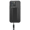 UNIQ dėklas Heldro Apple iPhone 13 Pro / 13 6,1"dūmų spalvos