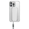 Panzer Glass UNIQ Heldro Dėklas Apple iPhone 13 Pro Max 6,7″ clear