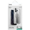 UNIQ dėklas Heldro Mag Apple iPhone 15 Pro Max 6.7" Magclick Charging skaidrus