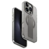 UNIQ dėklas Heldro Max Apple iPhone 16 Pro Max 6.9" Magclick Charging skaidrus lucent