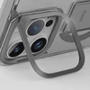 UNIQ Heldro Max Apple iPhone 16 Pro 6.3″ Magclick Charging dėklas auksinis taupe auksinis