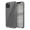 UNIQ dėklas LifePro Tinsel Apple iPhone 11 Pro Max juodos spalvos