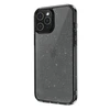 UNIQ dėklas LifePro Tinsel Apple iPhone 12 Pro Max 6,7" juodos spalvos