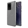UNIQ dėklas LifePro Tinsel Samsung S20 Ultra G988 skaidrus
