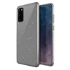 UNIQ dėklas LifePro Tinsel Samsung S20+G985 skaidrus