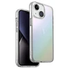 UNIQ dėklas LifePro Xtreme Apple iPhone 14 Plus/ 15 Plus 6.7" skaidrus