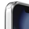 UNIQ LifePro Xtreme Dėklas Apple iPhone 14 Pro 6,1″ crystal clear