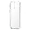 UNIQ LifePro Xtreme Dėklas Apple iPhone 14 Pro 6,1″ crystal clear