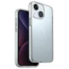 UNIQ dėklas LifePro Xtreme Apple iPhone 15 Plus/ 14 Plus 6.7" skaidrus