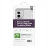 UNIQ dėklas LifePro Xtreme Apple iPhone 16 Plus 6.7" skaidrus
