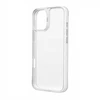 UNIQ dėklas LifePro Xtreme Apple iPhone 16 Plus 6.7" skaidrus