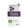 UNIQ dėklas LifePro Xtreme Apple iPhone 16 Pro Max 6.9" skaidrus