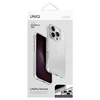 UNIQ dėklas LifePro Xtreme Apple iPhone 16 Pro 6.3" skaidrus
