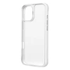 UNIQ dėklas LifePro Xtreme Apple iPhone 16 Pro 6.3" skaidrus