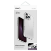UNIQ dėklas LifePro Xtreme Apple iPhone 16 Pro Max 6.9" skaidrus